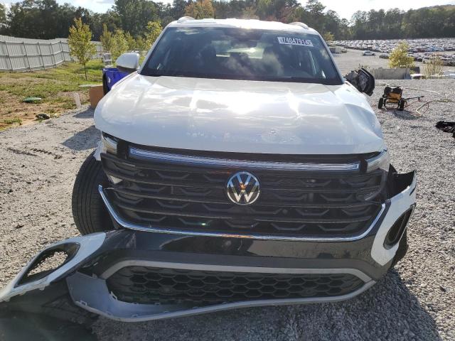 1V2WE2CA8RC223232 Volkswagen Atlas CROS 5