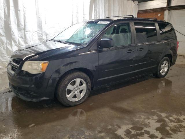 2011 Dodge Grand Caravan Mainstreet