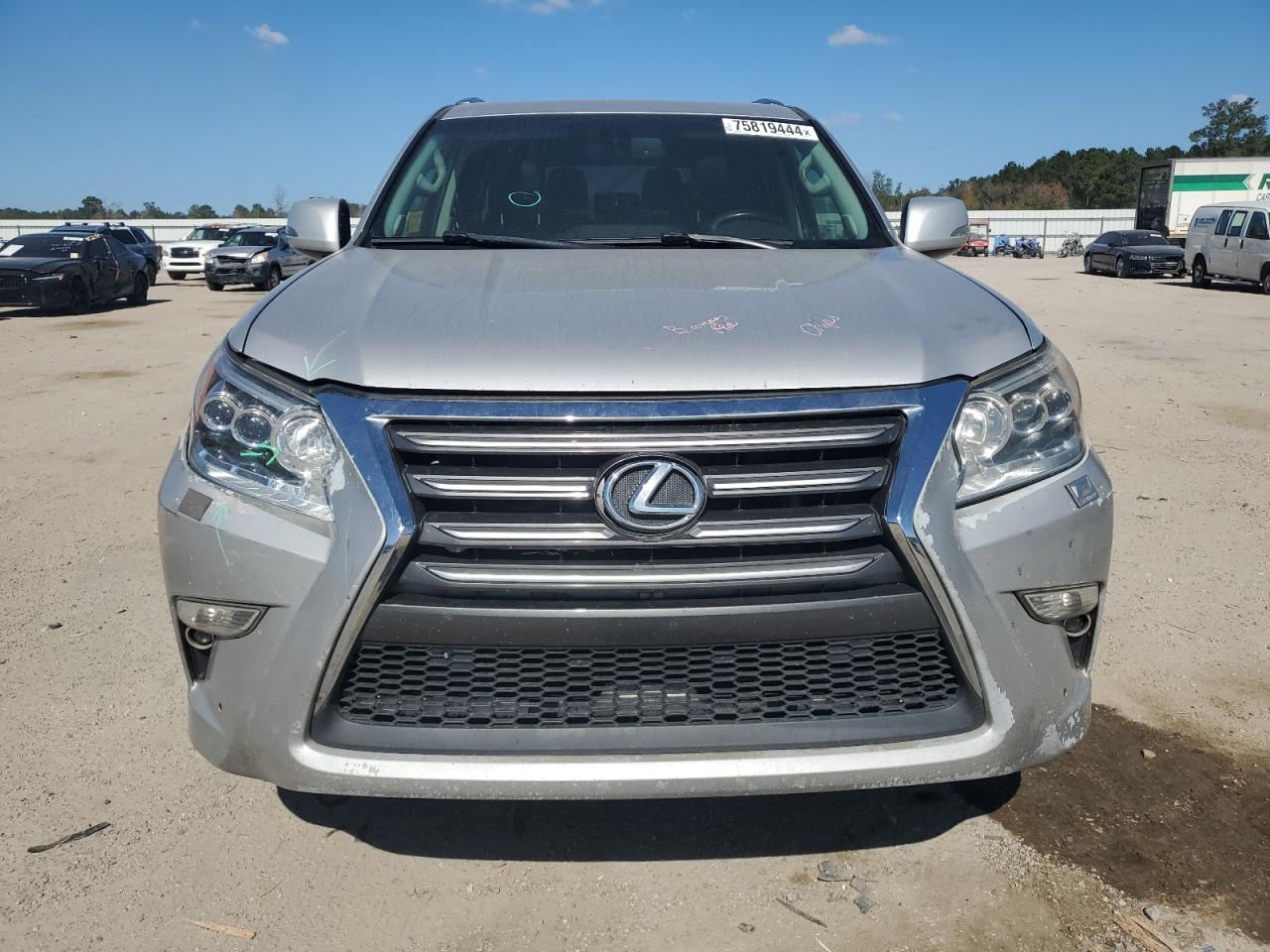 2013 Lexus GX - Image 5