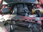 2012 Dodge Charger Srt-8 en Venta en Ellenwood, GA - Front End