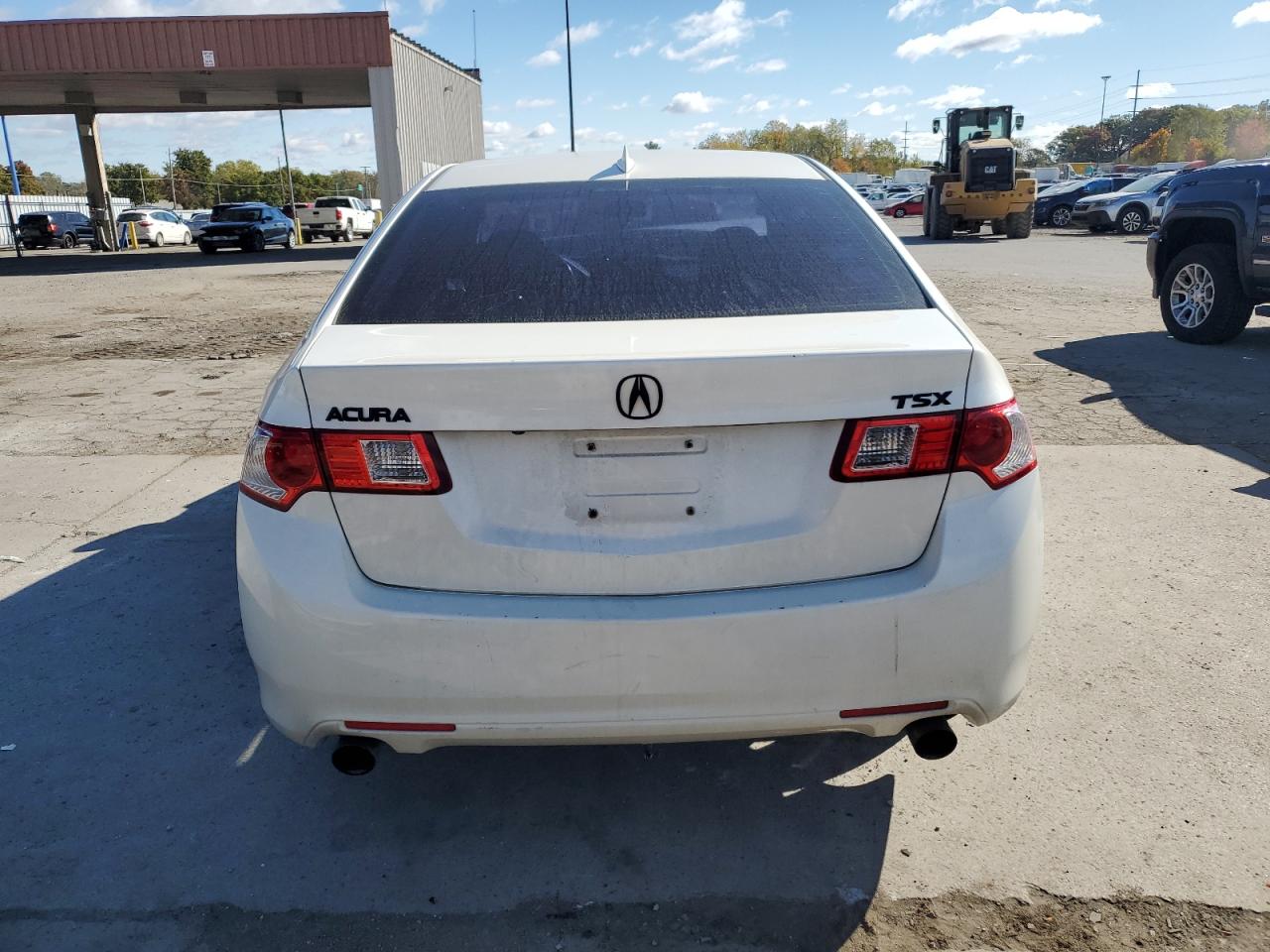 2010 Acura TSX - Image 6