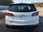 2024 Chevrolet Equinox Ls на продаже в Savannah, GA - Top/Roof