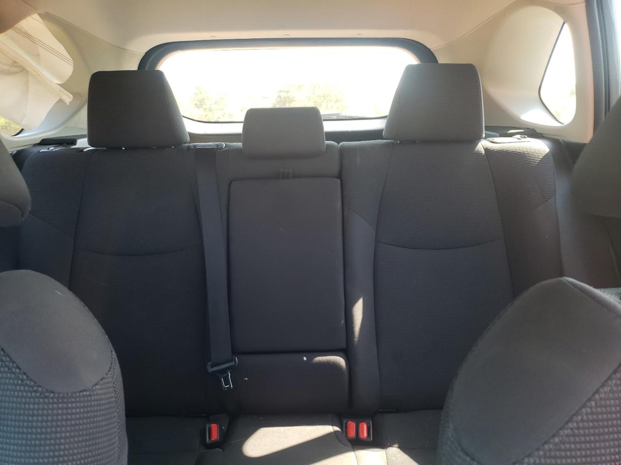 2T3H1RFV6KW045367 2019 Toyota Rav4 Le