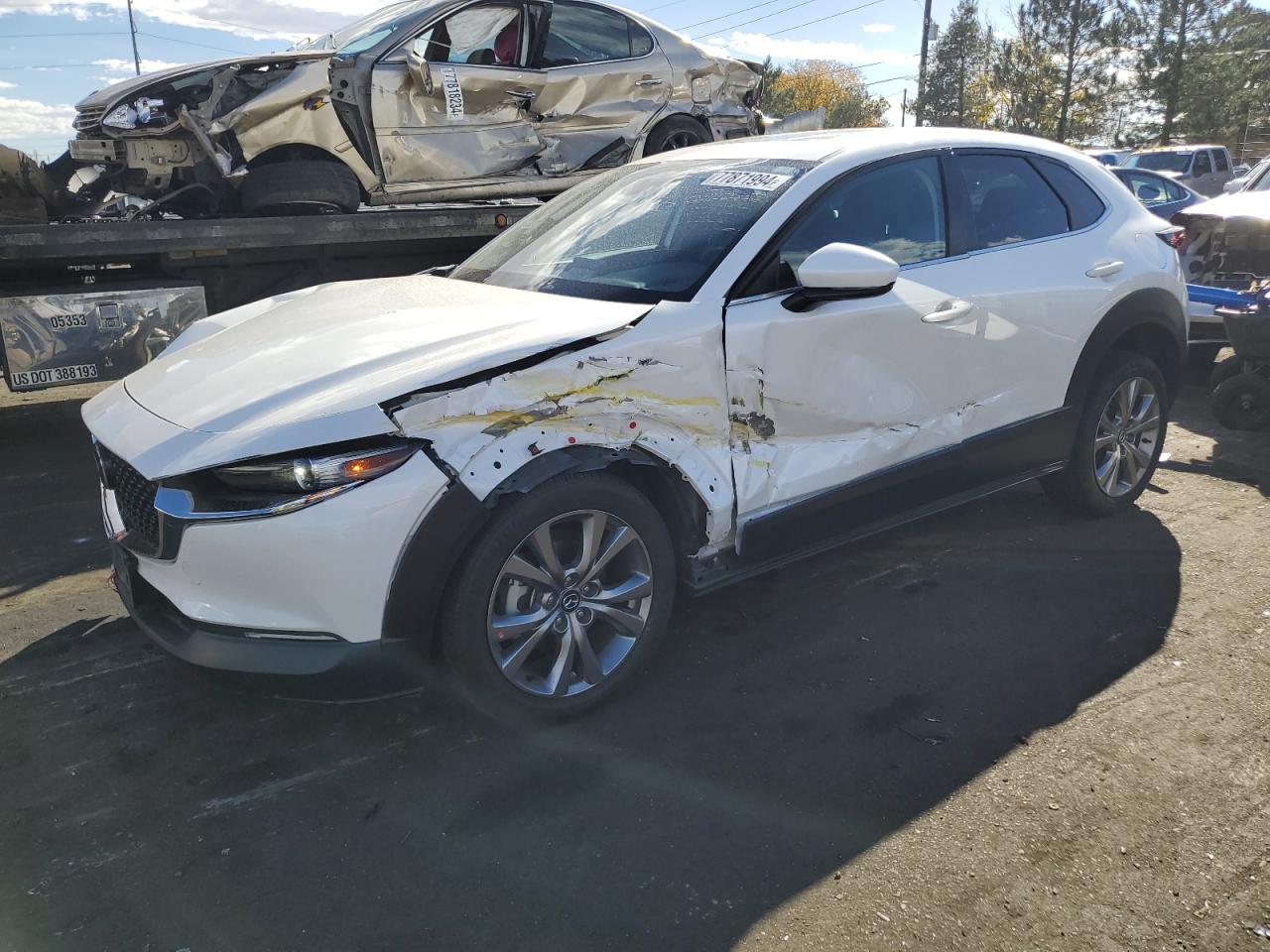 2021 Mazda CX-30 - Image 1