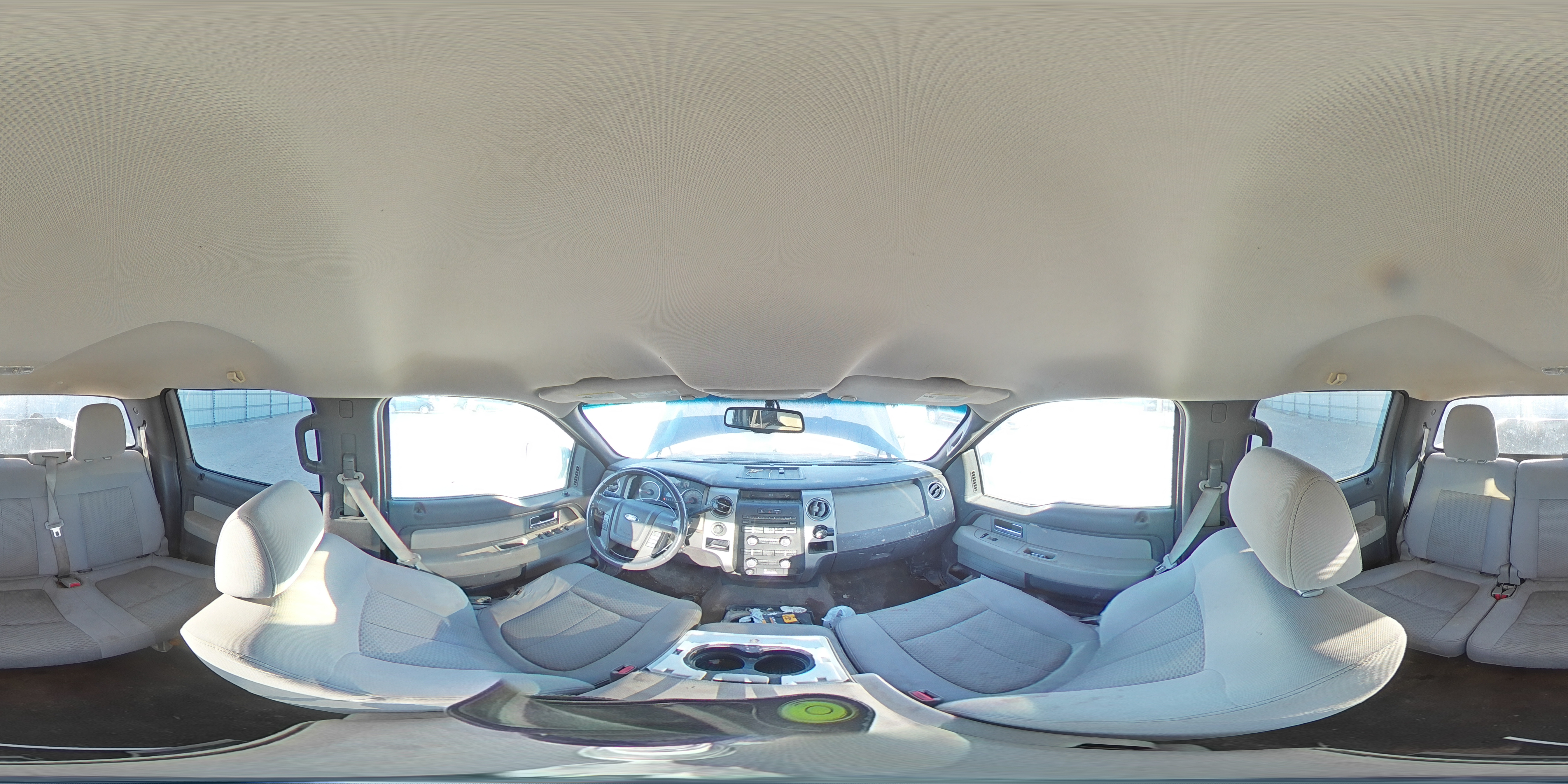 2010 Ford F-150 - Image 12