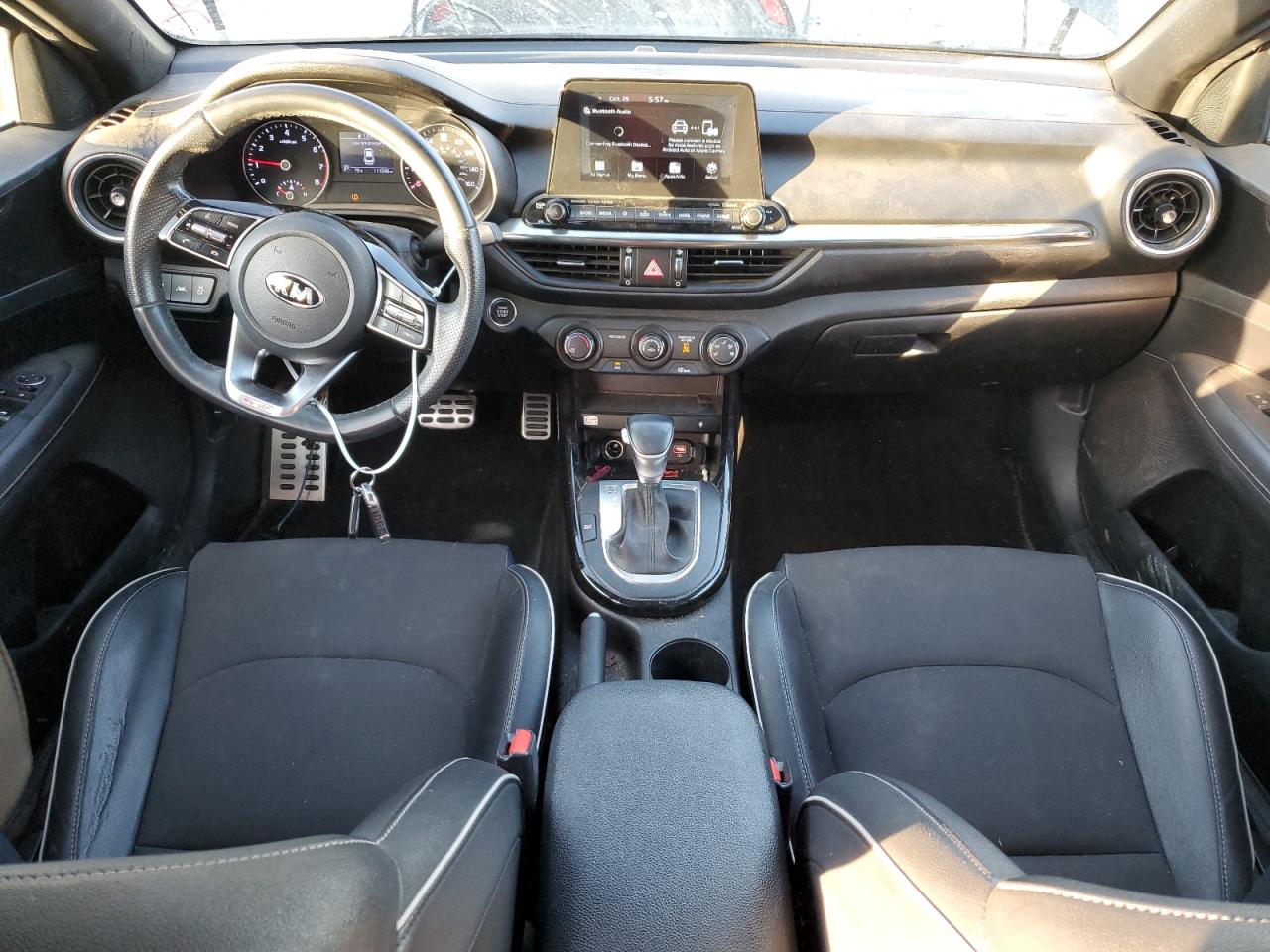 2020 Kia Forte - Image 8