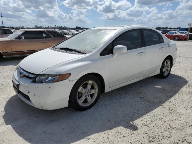 2008 Honda Civic Ex