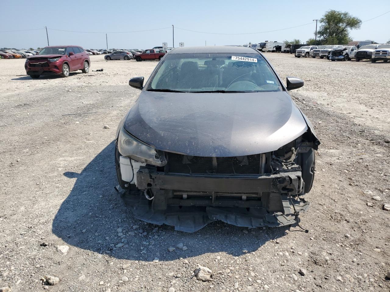 2017 Toyota Camry - Image 5
