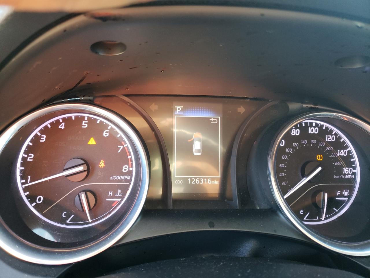 2019 Toyota Camry - Image 9