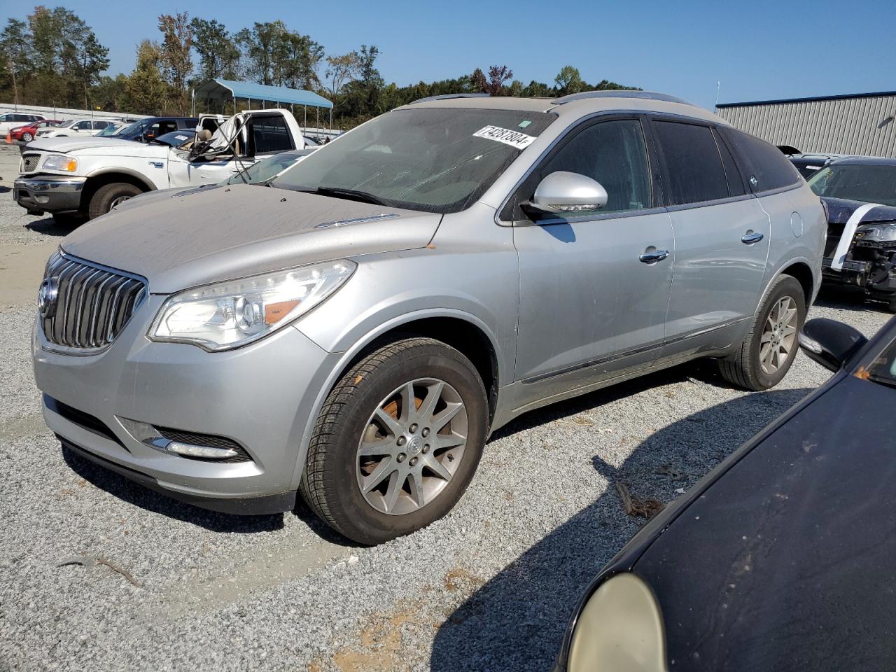 2016 Buick Enclave - Image 1