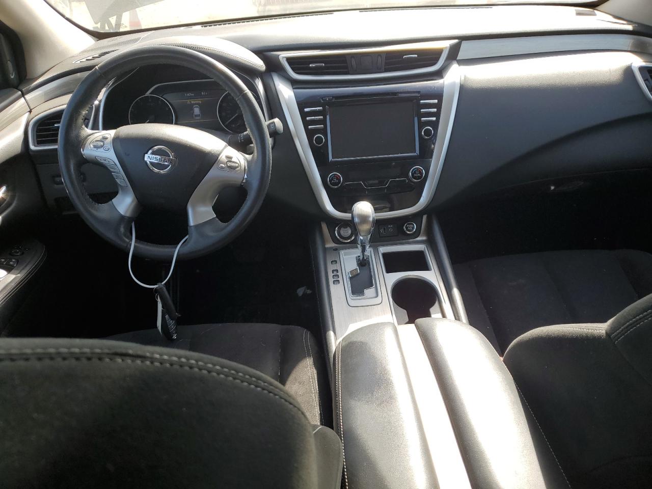 5N1AZ2MG2JN120881 2018 Nissan Murano S