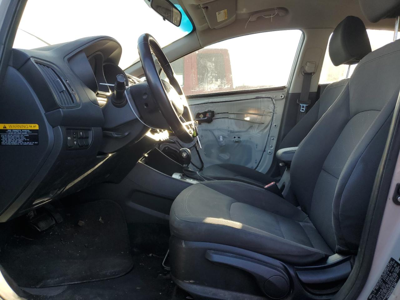 2014 Kia Rio - Image 7