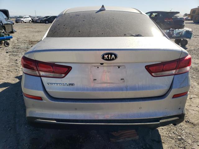 5XXGT4L36LG392164 Kia Optima LX 6