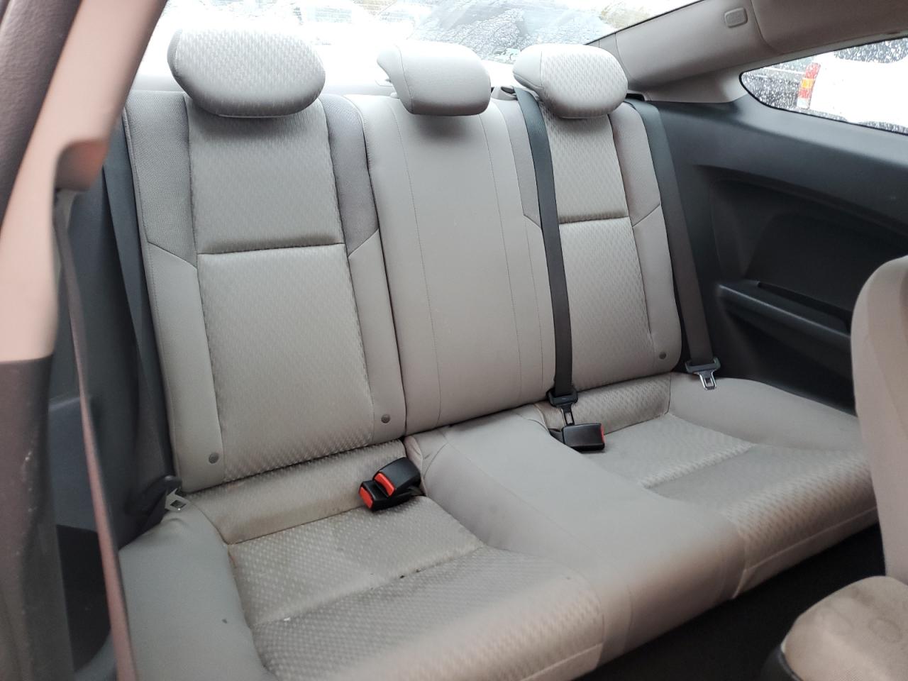 2015 Honda Civic - Image 10