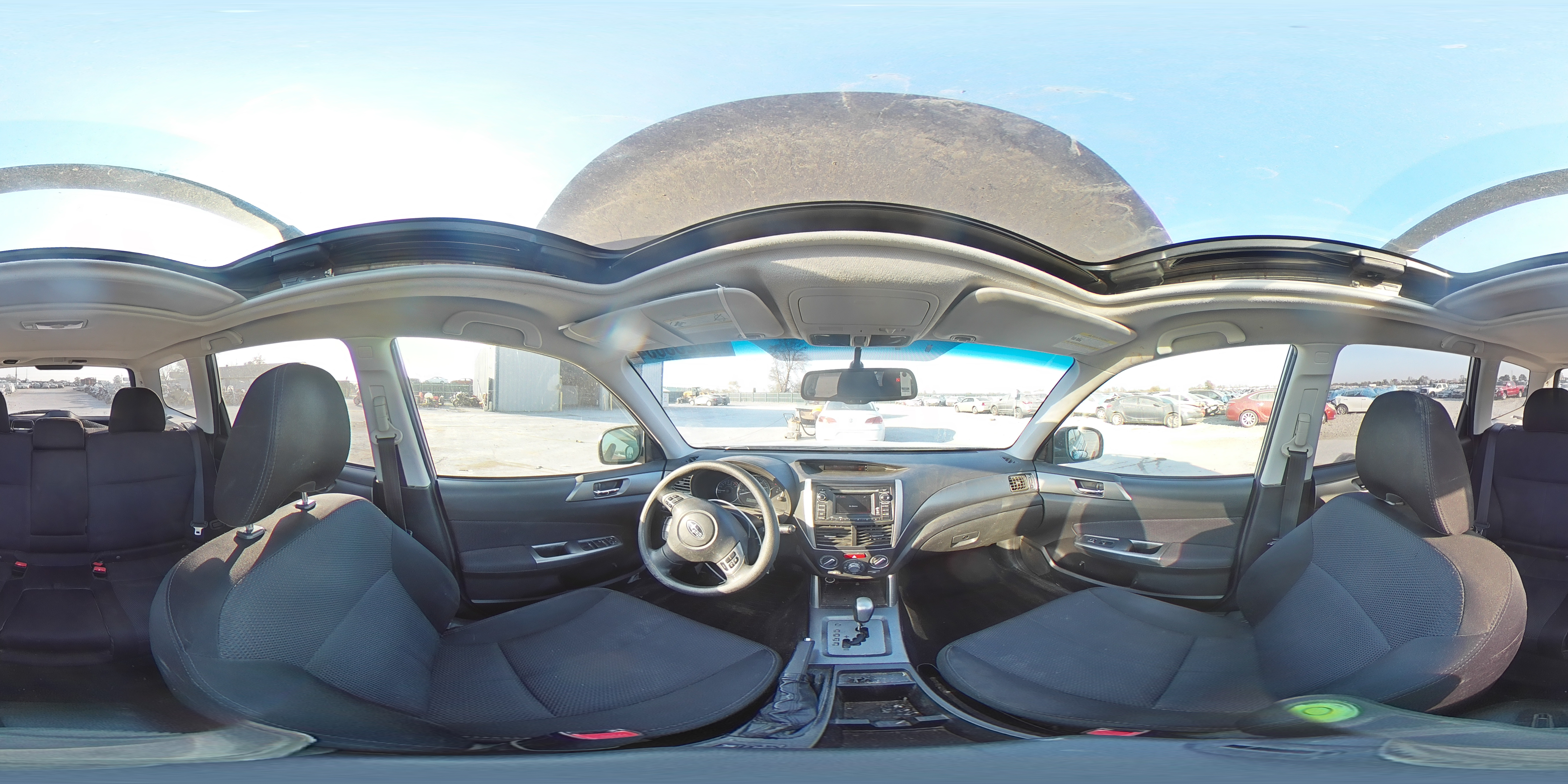 2013 Subaru Forester - Image 13