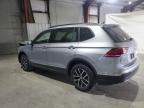 2021 Volkswagen Tiguan Se за продажба в North Billerica, MA - Front End