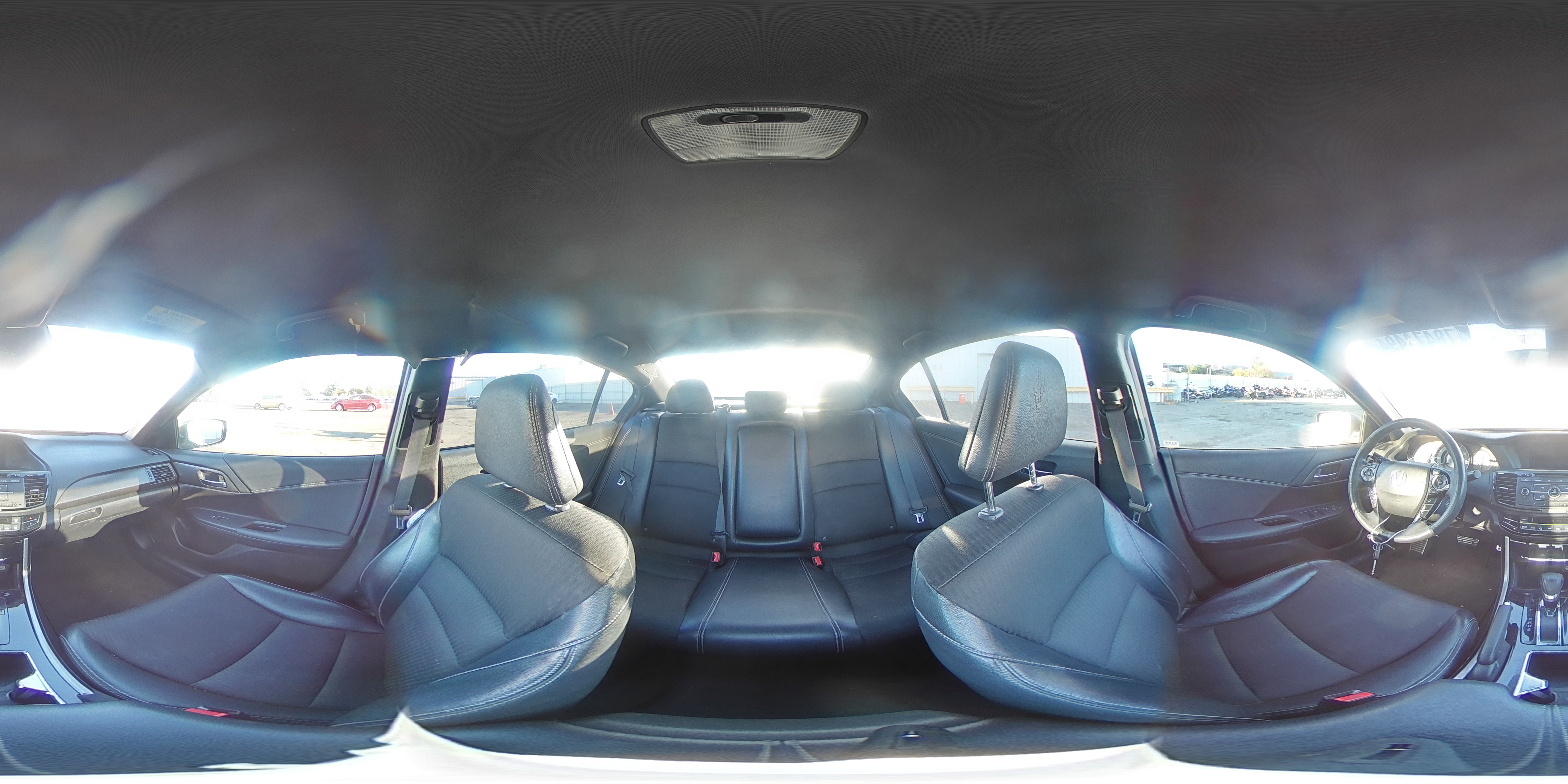 2016 Honda Accord - Image 12
