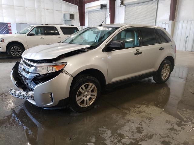 2011 Ford Edge Se