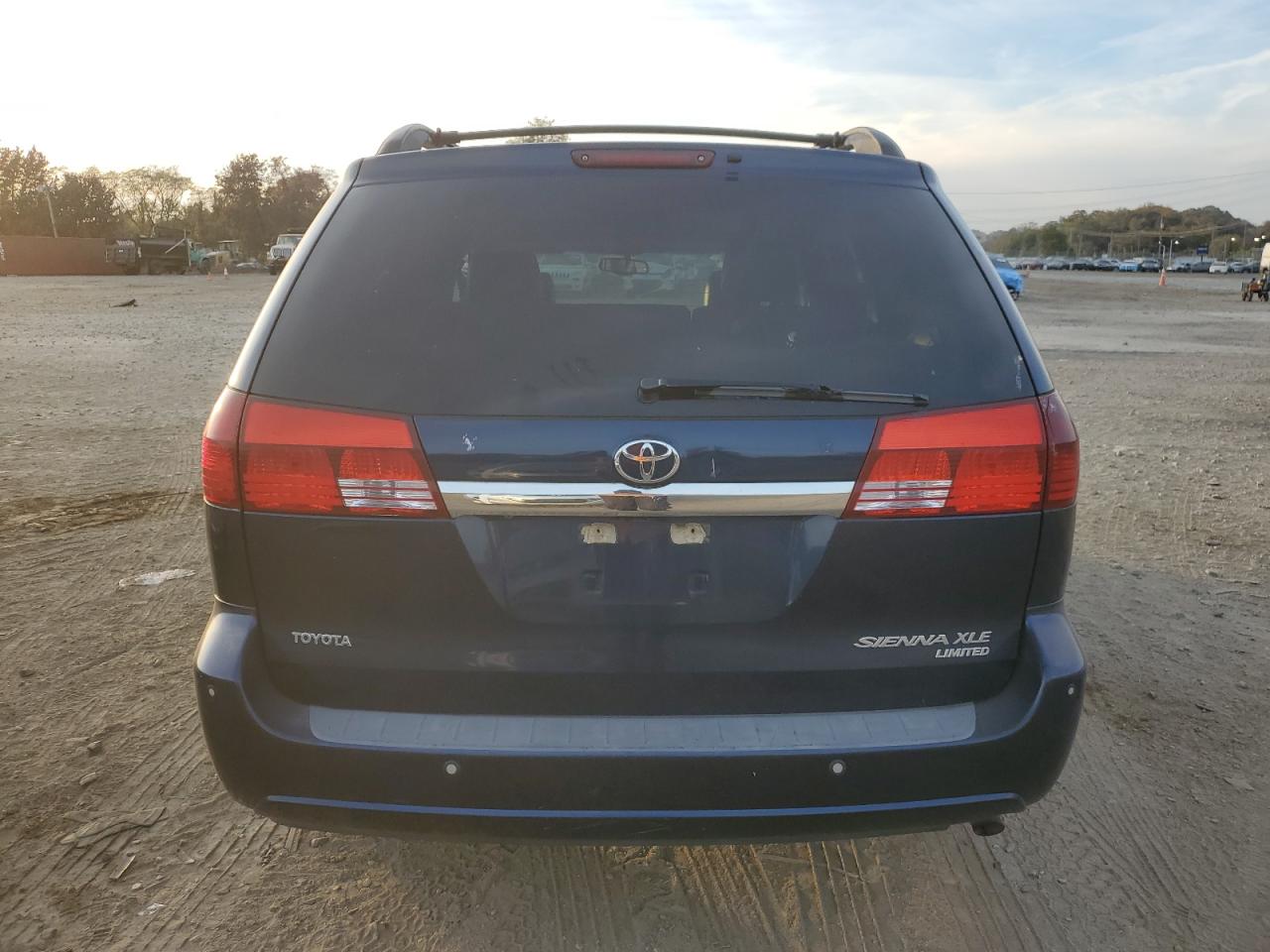 2005 Toyota Sienna Xle VIN: 5TDZA22C85S324891 Lot: 78310274