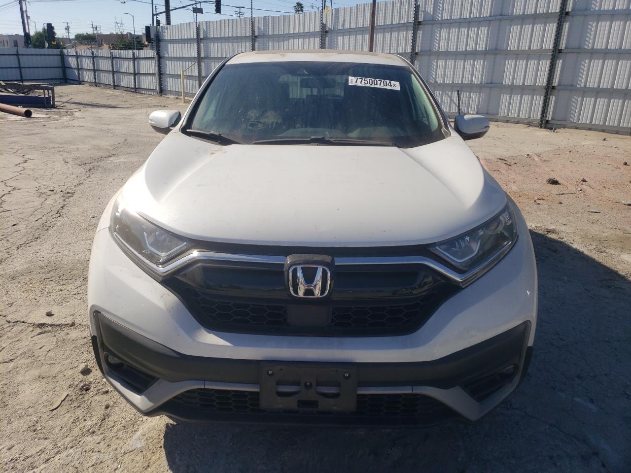 2022 Honda CR-V - Image 5
