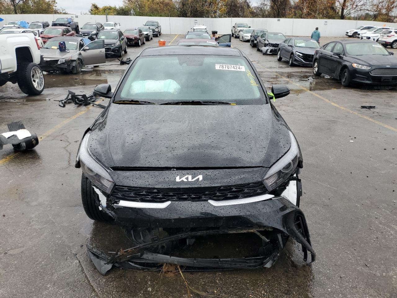 VIN 3KPF24AD0RE837171 2024 KIA FORTE no.5