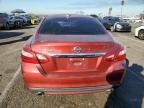 2016 Nissan Altima 2.5 de vânzare în Van Nuys, CA - Front End