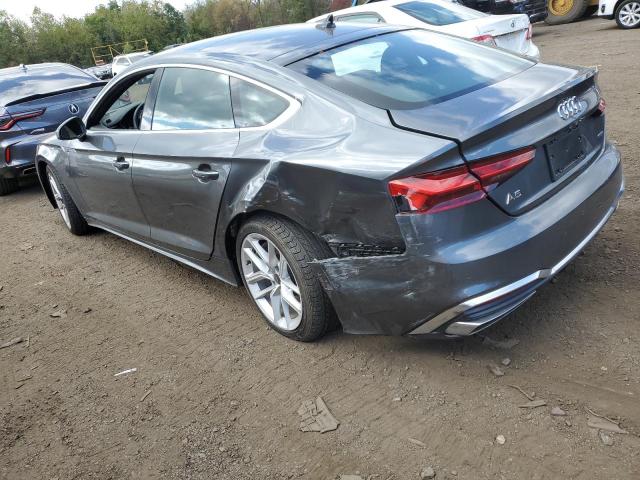 WAUDACF58RA058560 Audi A5 PREMIUM 2