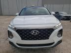 2020 Hyundai Santa Fe Limited იყიდება Tifton-ში, GA - Side