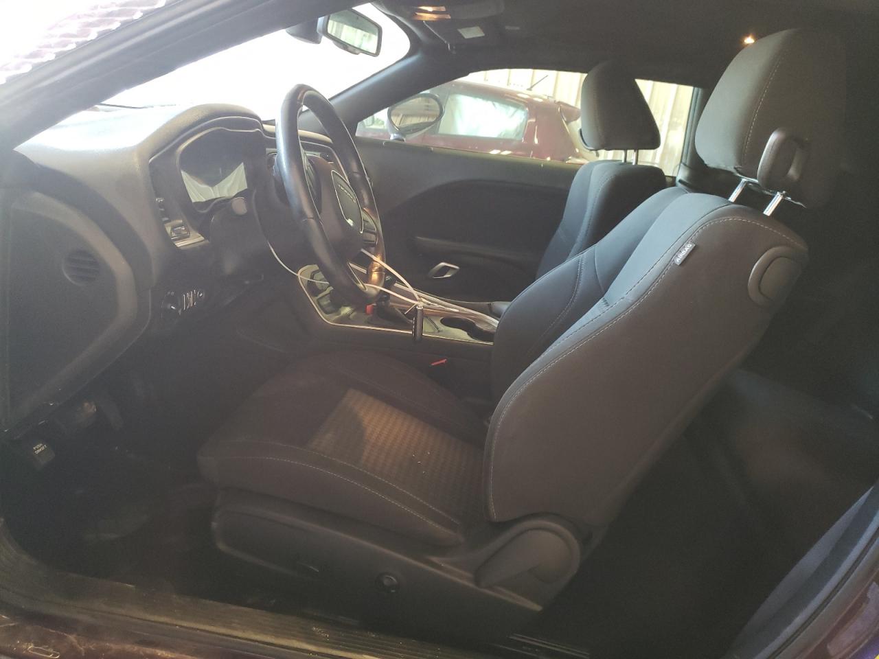 2020 Dodge Challenger - Image 7