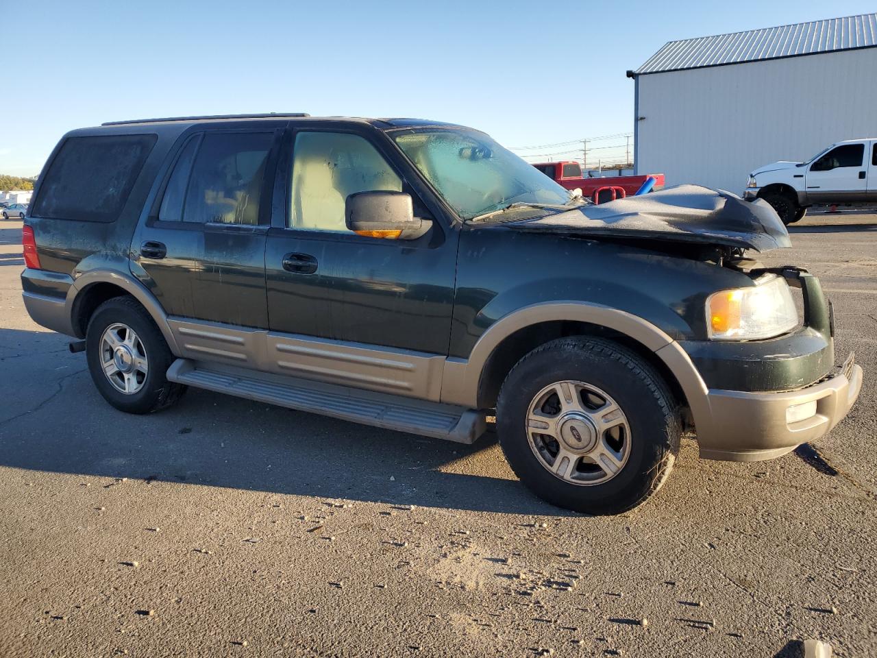 2004 Ford Expedition - Image 4