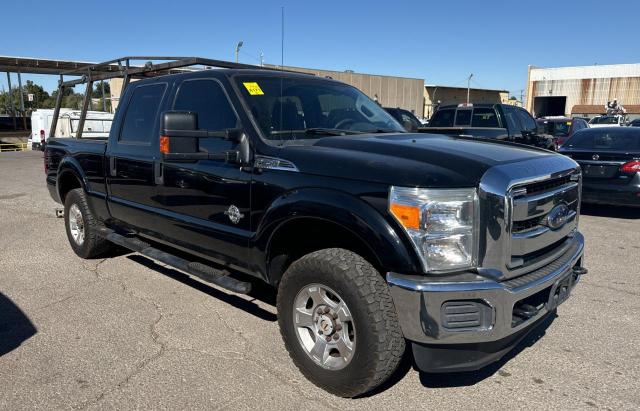 2016 Ford F250 Super Duty