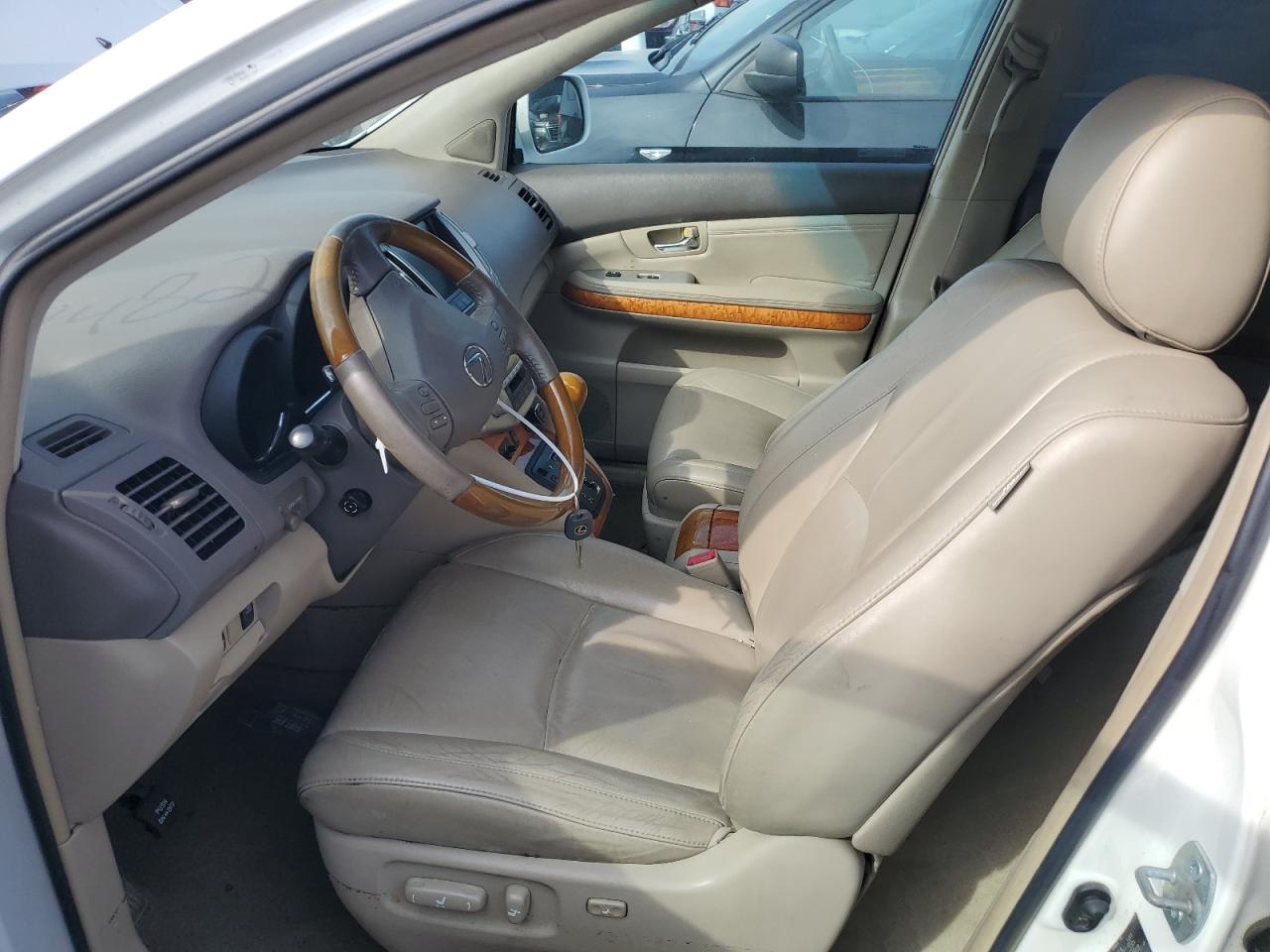 2006 Lexus RX - Image 7