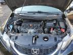 2015 Honda Civic Lx en Venta en Cookstown, ON - Front End