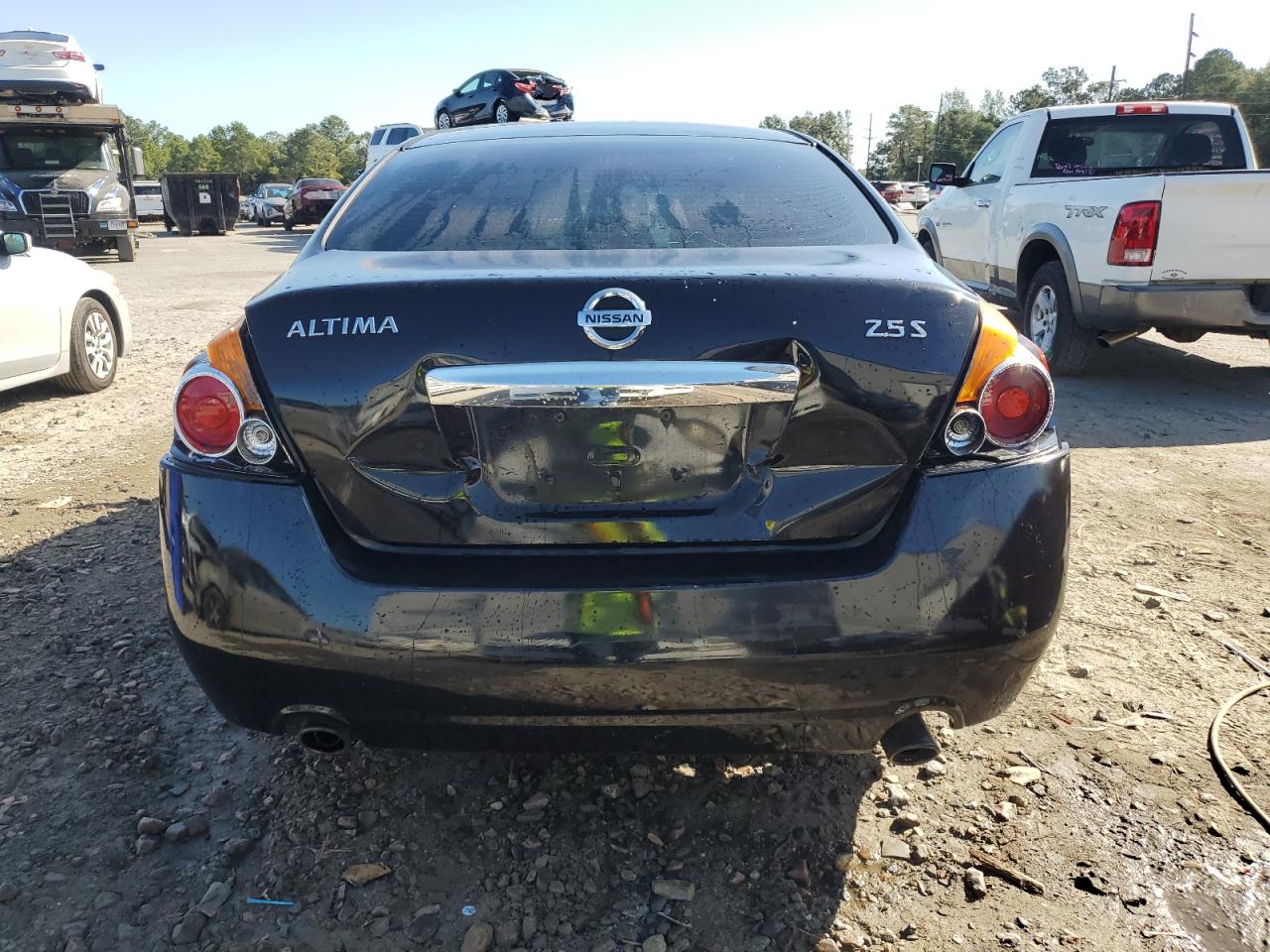 2012 Nissan Altima - Image 6