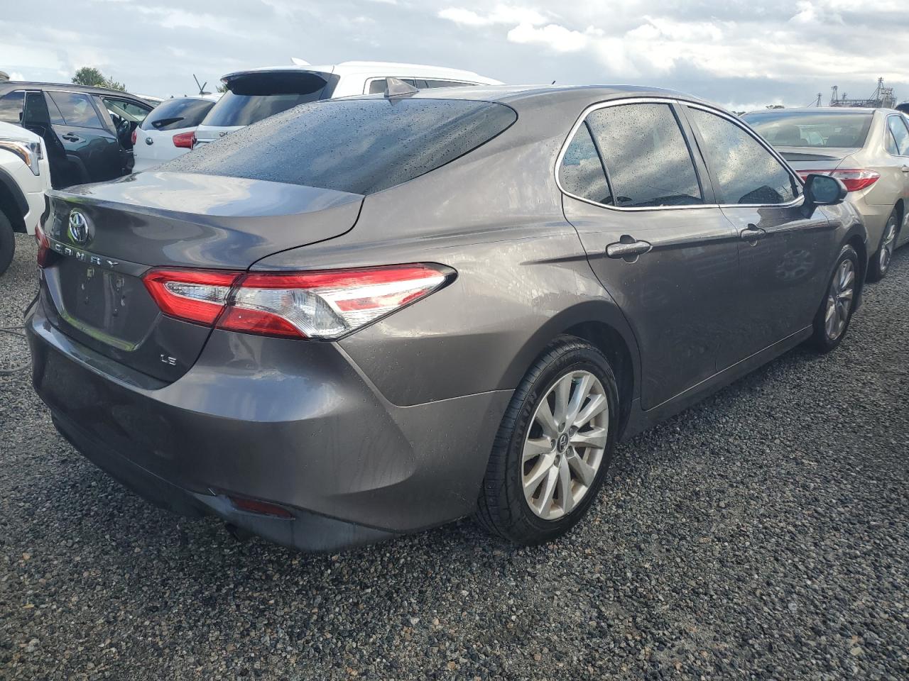 2019 Toyota Camry - Image 3