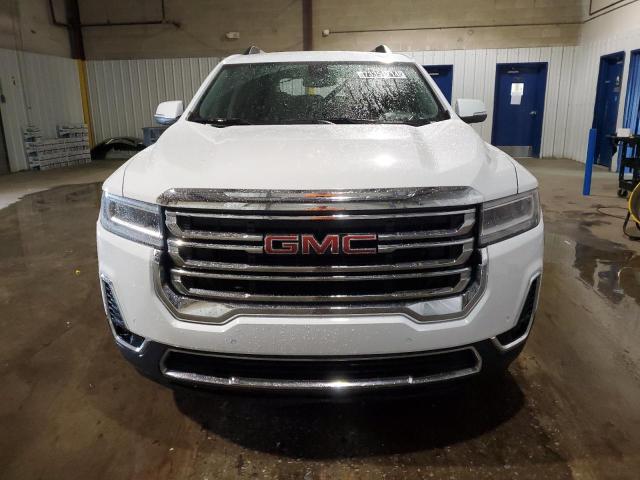  GMC ACADIA 2023 Белый