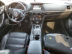 2014 Mazda 6 Touring de vânzare în Tucson, AZ - Front End