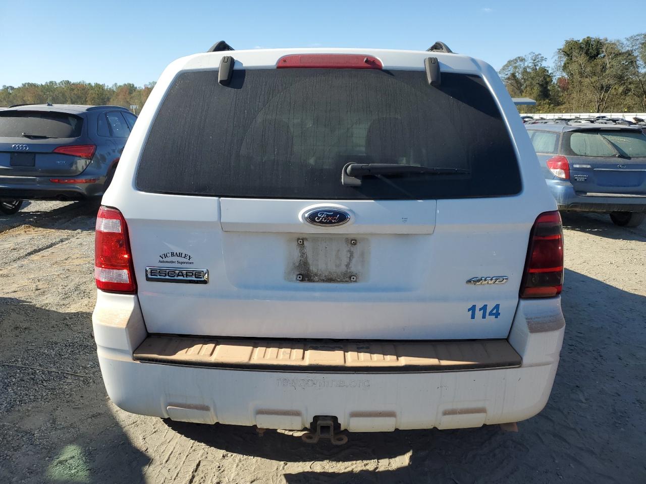 2009 Ford Escape - Image 6