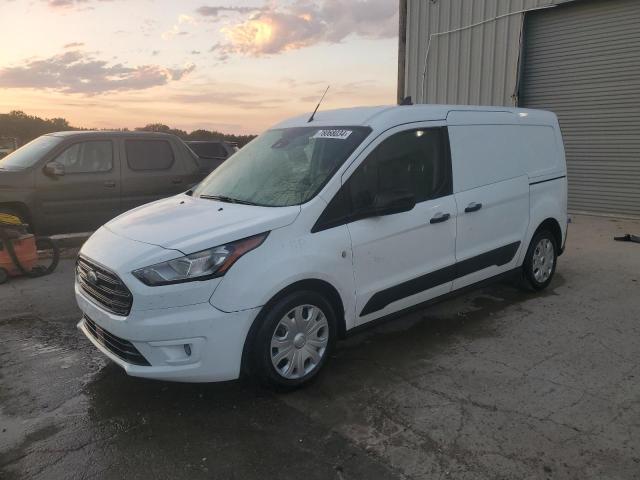 2020 Ford Transit Connect Xlt