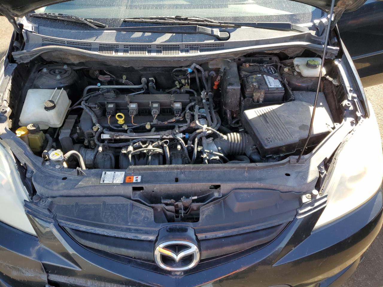 2009 Mazda 5 - Image 11