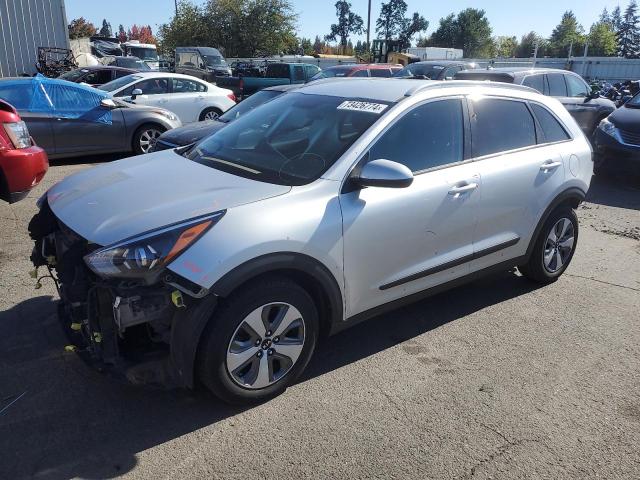 2020 Kia Niro Lx