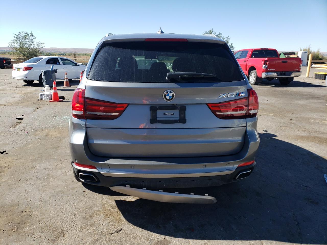2018 BMW X5 - Image 6