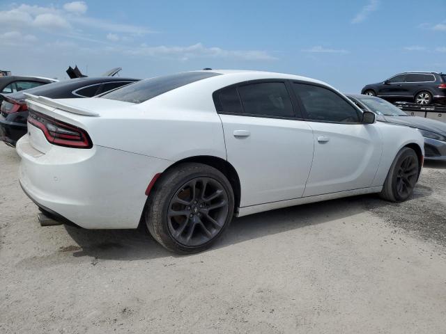  DODGE CHARGER 2020 Белый