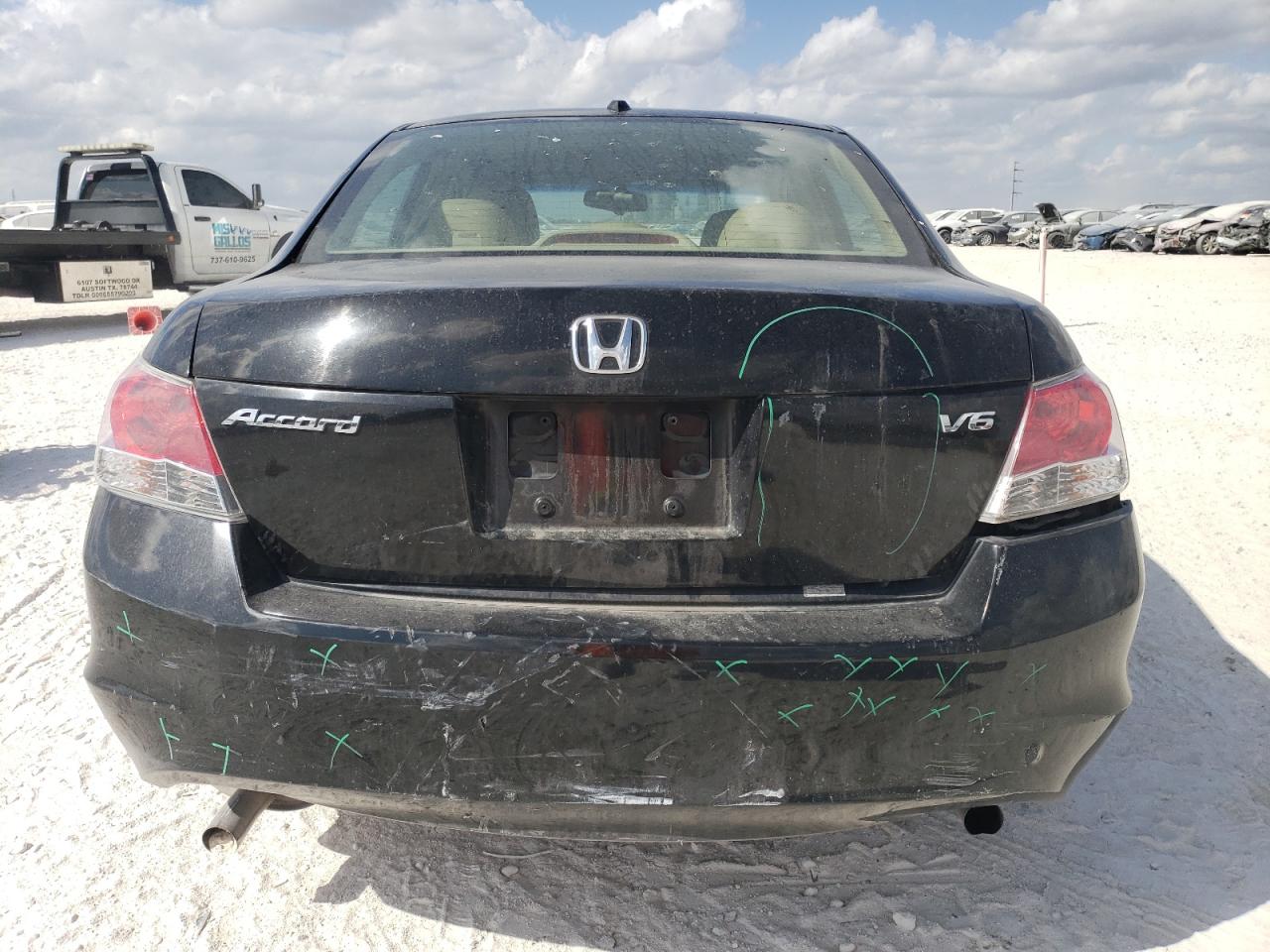 2009 Honda Accord - Image 6
