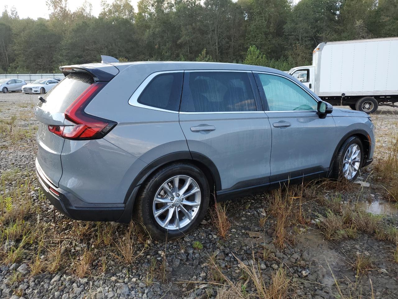 2024 Honda CR-V - Image 3