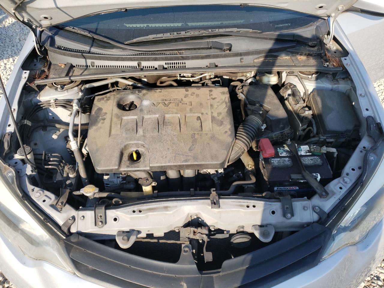 2014 Toyota Corolla - Image 11