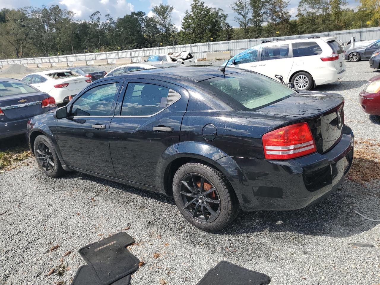 2009 Dodge Avenger - Image 2
