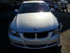 2008 Bmw 328 I Sulev продається в Los Angeles, CA - Front End