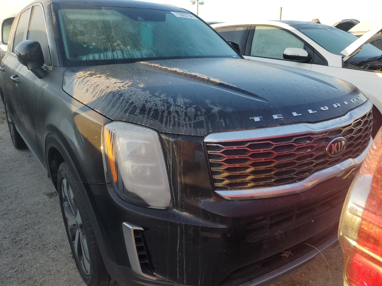 2021 Kia Telluride - Image 5