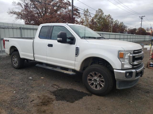  FORD ALL Models 2022 White